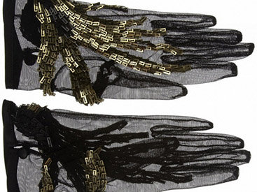 Модные перчатки сезона осень-зима 2013-2014 - ФОТО