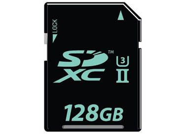 Скорости SD-карт хватит для записи 4K-видео