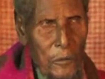 В Эфиопии нашли 160-летнего долгожителя