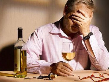 Ученые нашли новый способ борьбы с алкоголизмом