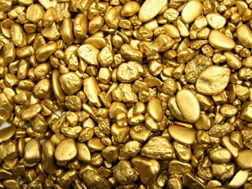 В Китае обнаружено крупное месторождение золота