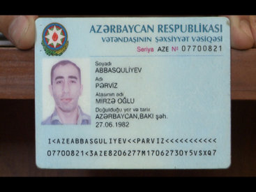 В Баку администратор сайта убил пользователя - ФОТО