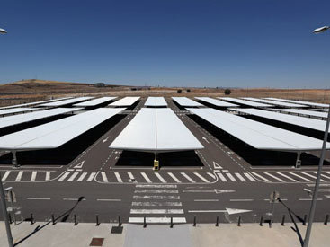 Испания продает свой аэропорт за €100 млн - ФОТО
