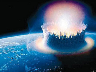 Смертельный астероид оставит людям для спасения 20 минут – ФОТО