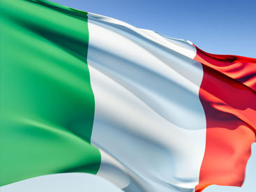 В Италии начинается период жесткой экономии
