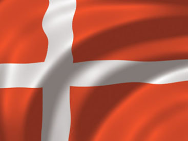 Дания предъявила претензии на Северный полюс