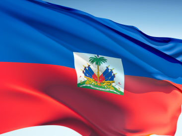 Гаитяне требуют отставки президента страны