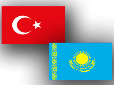 Казахстан выведет Турцию в Китай