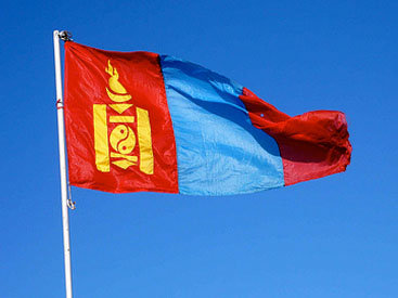 В Монголии прошла инаугурация президента