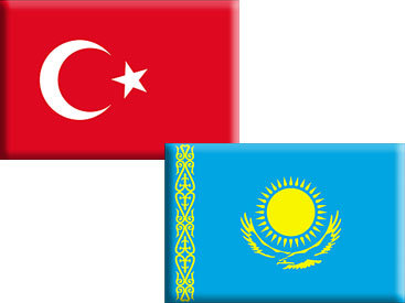 Эрдоган и Назарбаев договорились на $800 млн