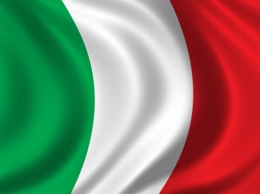 В Италии запретили вызывающе смотреть на граждан