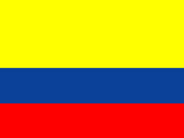 В Колумбии объявлен состав нового правительства страны