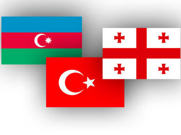 Геополитическая роль Грузии усилится за счет Азербайджана и Турции