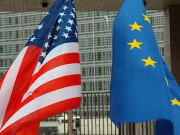 США и ЕС могут создать зону свободной торговли
