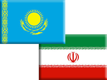 Казахстан надеется на скорое снятие санкций с Ирана