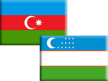 Баку и Ташкент будут больше торговать друг с другом