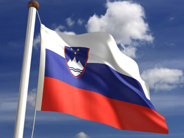 В Баку откроется посольство Словении