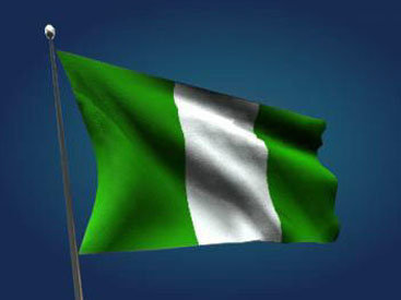 Генерал избран президентом Нигерии