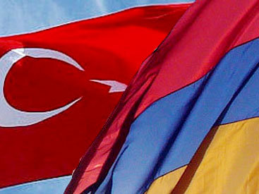 Türkiyə başımız üzərindən Ermənistana əl uzadır