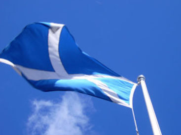 Şotlandiyada müstəqilliyə dair referendumu dəstəklədilər
