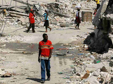 Гаити посылает сигналы SOS: 2 миллиона жителей оказались в критической ситуации