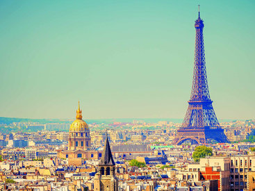 Мост искусств в Париже лишится всех "замков любви"
