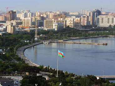Россияне отдают предпочтение Баку