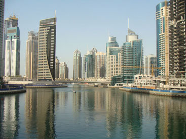 В Дубае рассказали об инвестиционных возможностях в Азербайджане