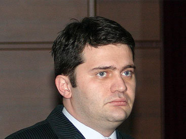 Осужден экс-министр обороны и внутренних дел Грузии