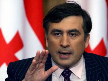 Михаил Саакашвили: "Во всех регионах Грузии должны быть построены аэропорты"