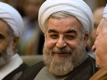 Рухани о ядерном соглашении Ирана