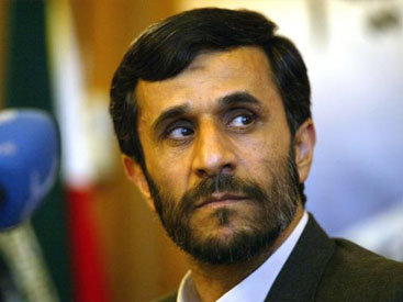 Ахмадинеджад назначит руководителя Центрального банка Ирана