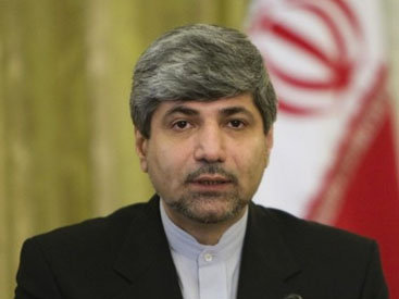 МИД Ирана дал оценку отношениям Баку и Тегерана