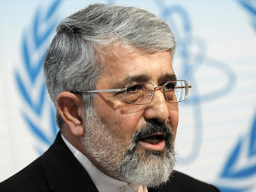 Официальный Тегеран: "Иран не собирается выполнять резолюции СБ ООН"