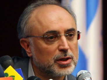 В Иране официально назначен глава МИД