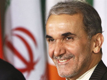 Представитель президента Ирана по Каспию посетит Москву