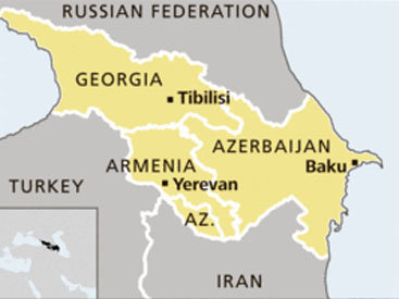"Историческая призма": 20-е годы ХХ века. Как азербайджанцы изгонялись из Армении