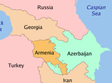 "Историческая призма": Как проходило переселение армян в Азербайджан