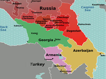 "Историческая призма": На азербайджанском языке говорил весь Кавказ