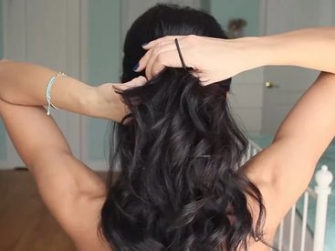 10 худших вещей, которые ты можешь сделать со своим волосами