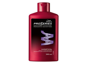 WELLA PROSERİES İLƏ ƏLA NƏTİCƏ