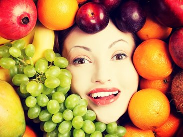 Домашние рецепты: маски из свежих овощей, фруктов и ягод