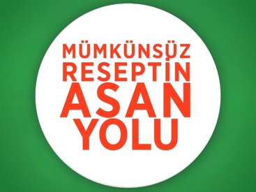 FAİRY İLƏ “MÜMKÜNSÜZ RESEPTİN ASAN YOLU” - ENGİNAR BƏYƏNDİLİ