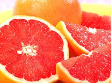 Как похудеть с помощью грейпфрутов
