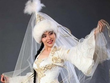 Что носят невесты мира - ФОТО