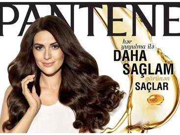 YENİ PANTENE-İN ARXASINDAKI ELMİ KƏŞF EDİN