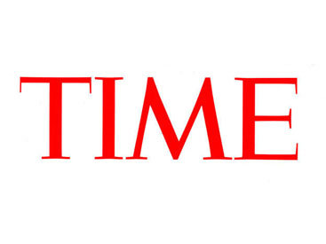 Журнал Time впервые возглавила женщина