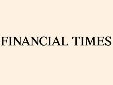 Главный редактор Financial Times уходит в отставку