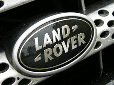 Bakıda Land Rover yandı - YENİLƏNİB - VİDEO