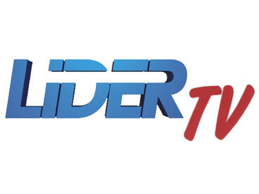 Телеканал Lider TV отмечает 15-летие